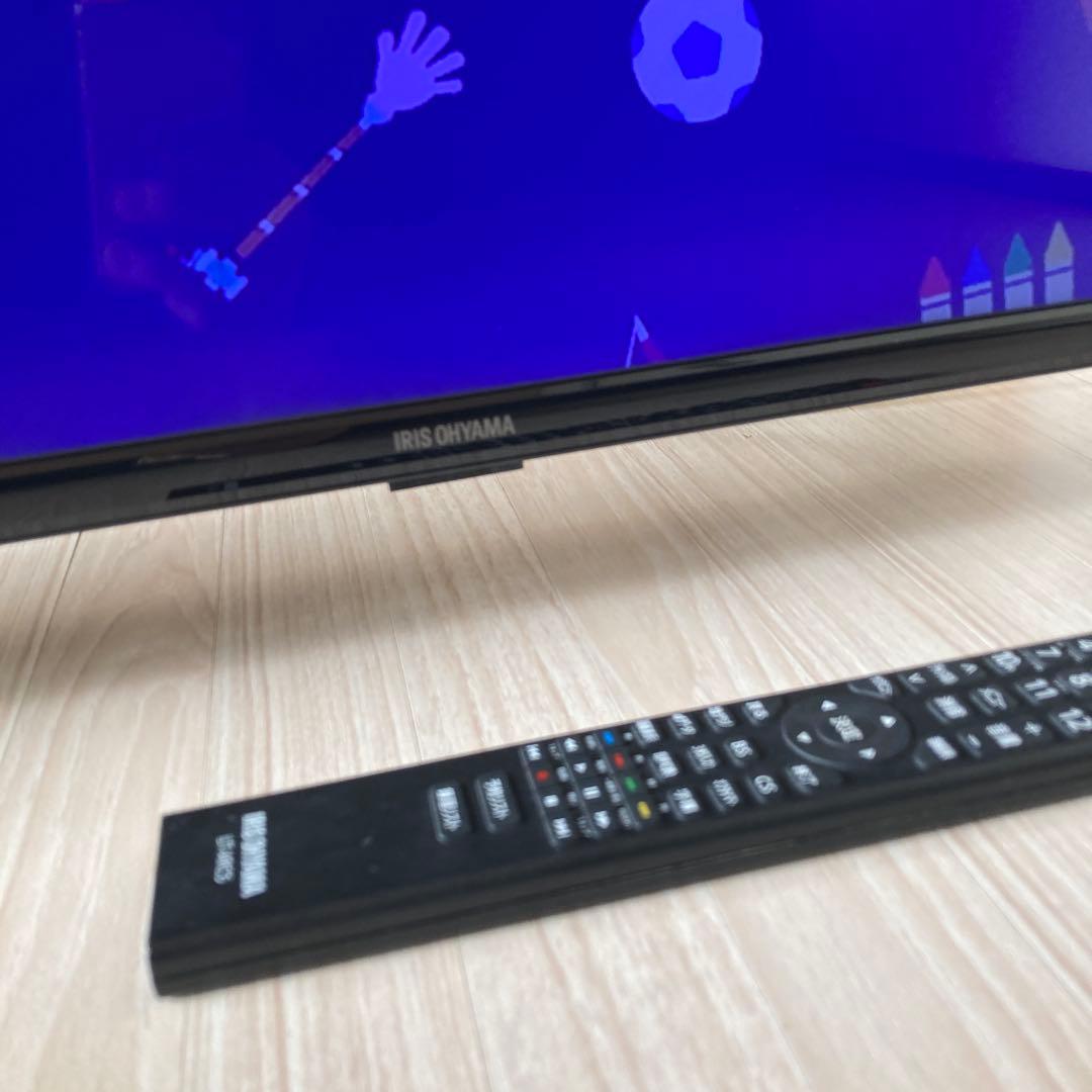 4K液晶テレビ 50UB10P 50インチ