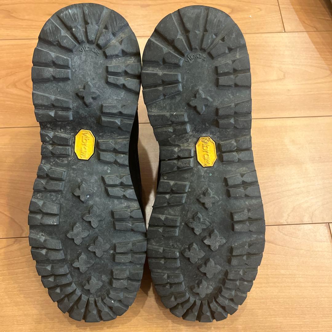 ダナー　ライト　ゴアテックス　31400x 黒