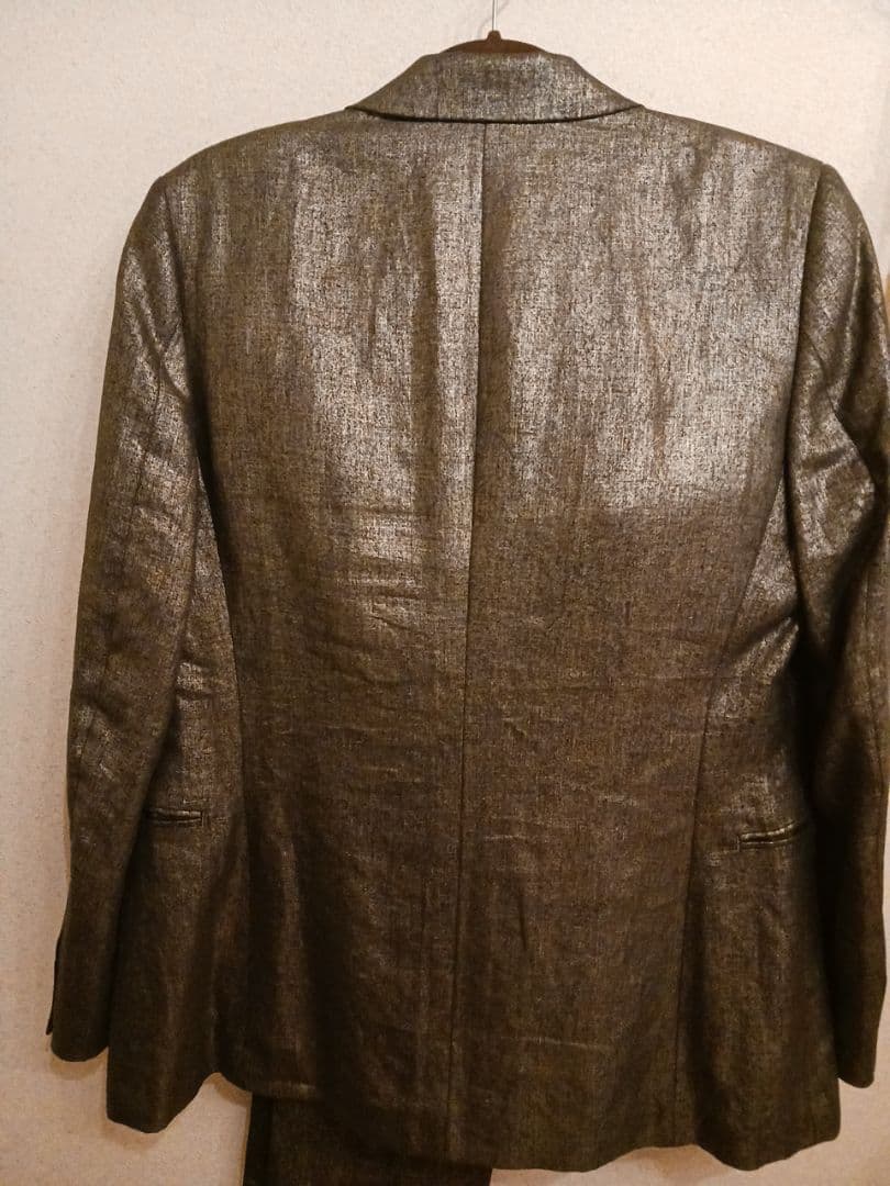 ポール・スミス　メンズセットアップ　値下げしました！