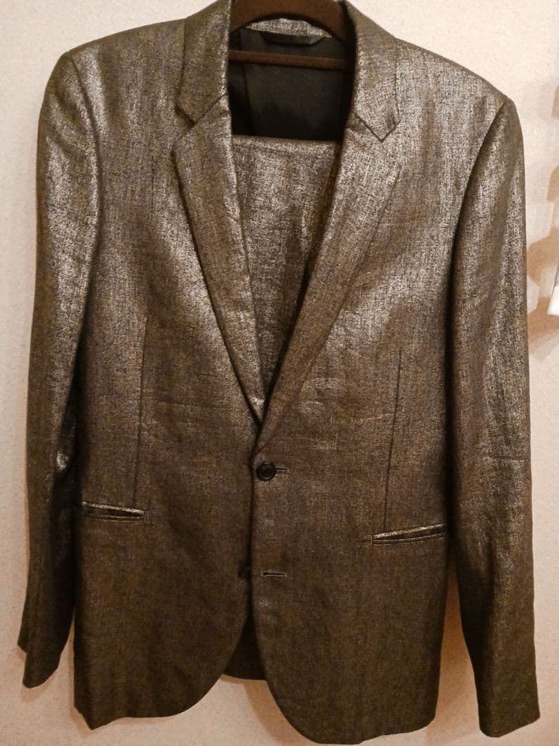 ポール・スミス　メンズセットアップ　値下げしました！