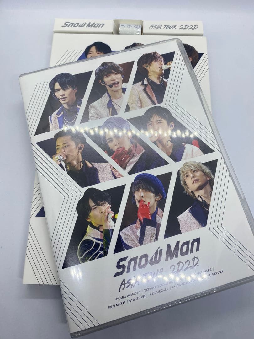 Manアリーナツアー