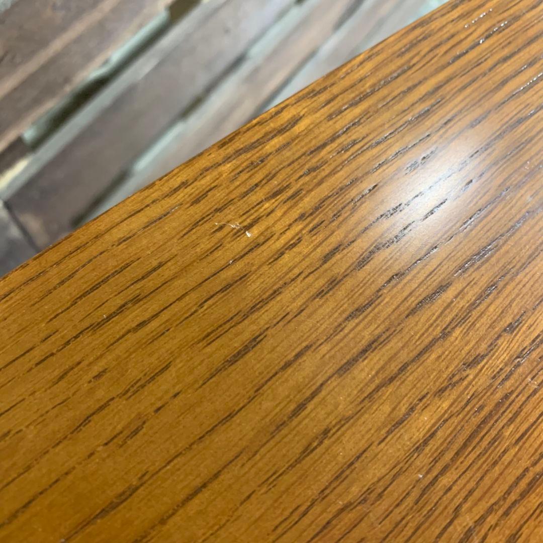 K052 カリモク60 センターテーブル