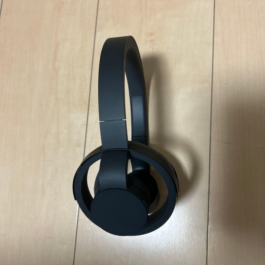 nwm ONE ワイヤレスヘッドホン ブラック