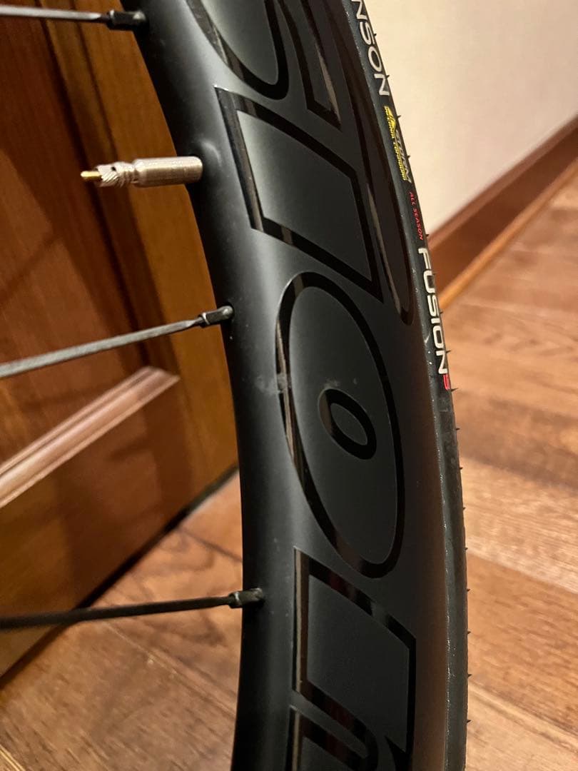 美品　vison metron SL 60 BD CH/TL シマノフリー