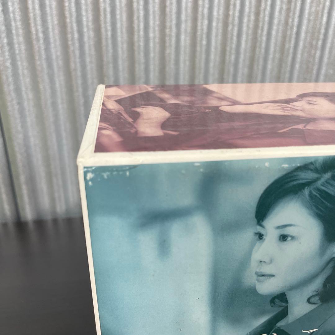 やまとなでしこ　DVD-BOX 6巻セット