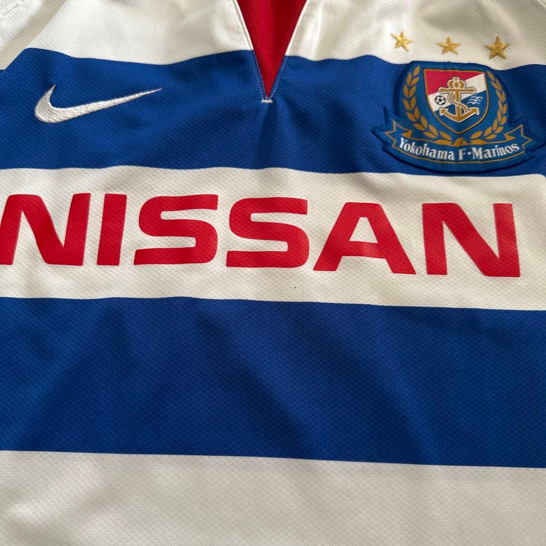 ★美品★マリノス　開港150周年　限定ユニフォーム