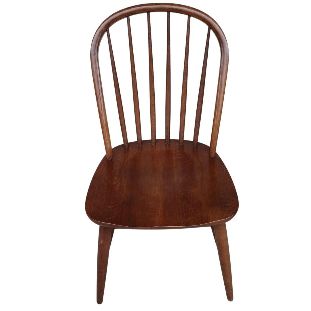 柏木工 KASHIWA ダイニング ウィンザーチェア　2脚セット