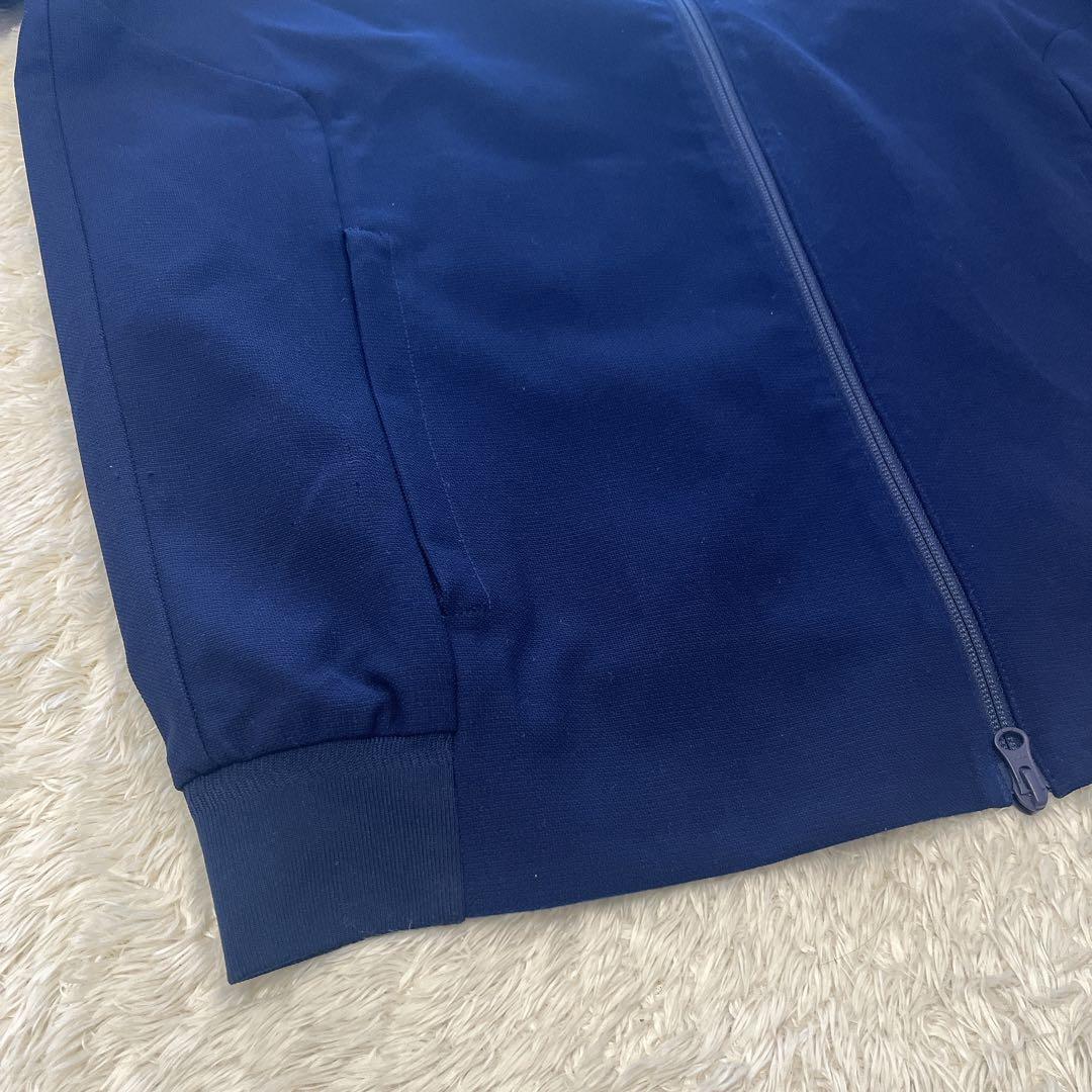 PEARLY GATES ゴルフウェア 裏地メッシュ ジップアップジャケット 5