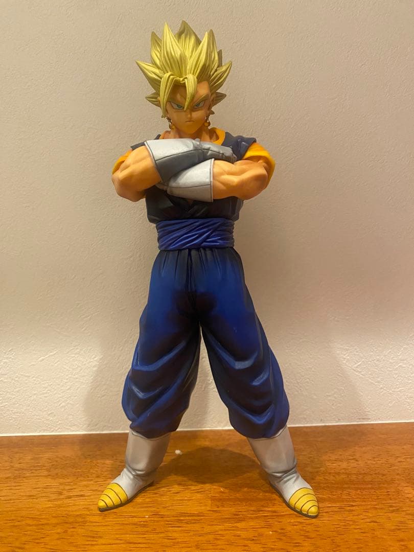 ドラゴンボール MSP ベジット 正規品 フィギュア