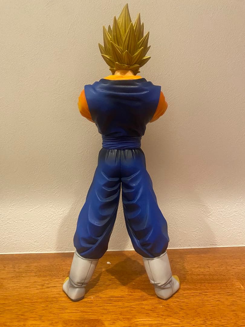 ドラゴンボール MSP ベジット 正規品 フィギュア
