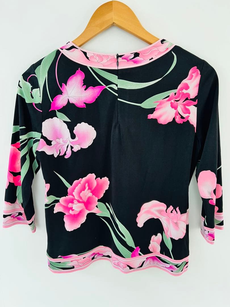 LEONARD レオナール　トップス