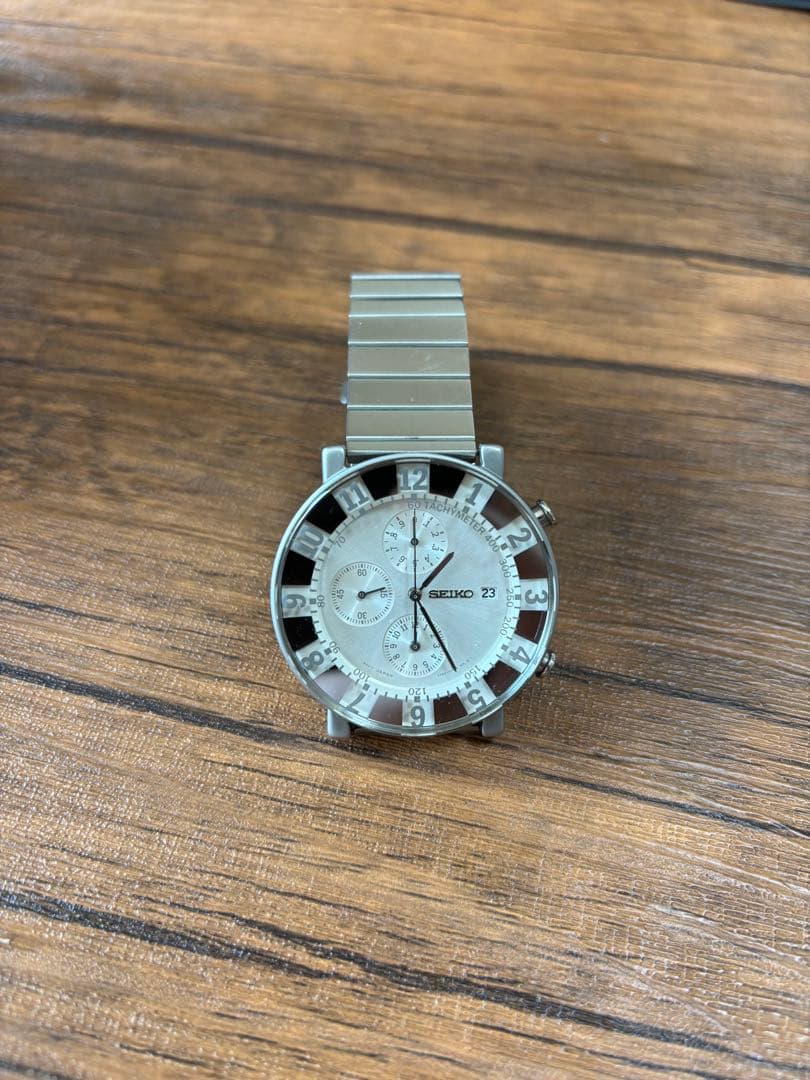 時計 SEIKO SCEB035