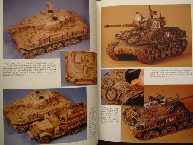 洋書 DOUGLAS LEE'S MILITARY DIORAMAS