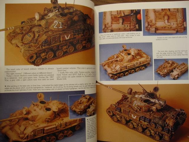 洋書 DOUGLAS LEE'S MILITARY DIORAMAS