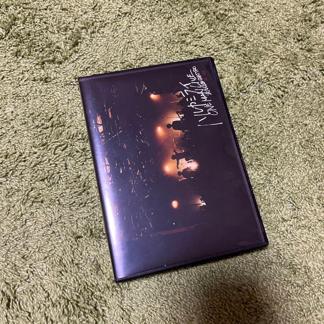 ハルカミライ　dvd 廃盤品