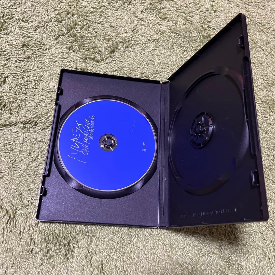 ハルカミライ　dvd 廃盤品