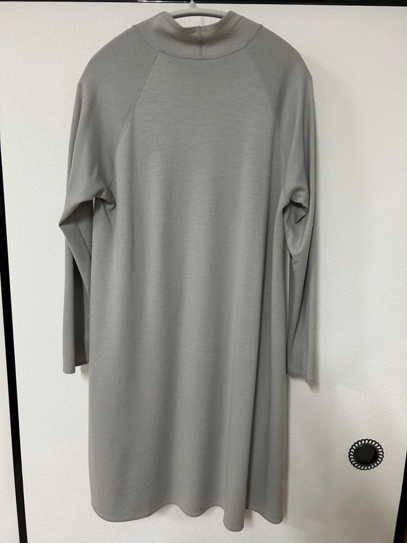 JURGEN LEHL チュニック