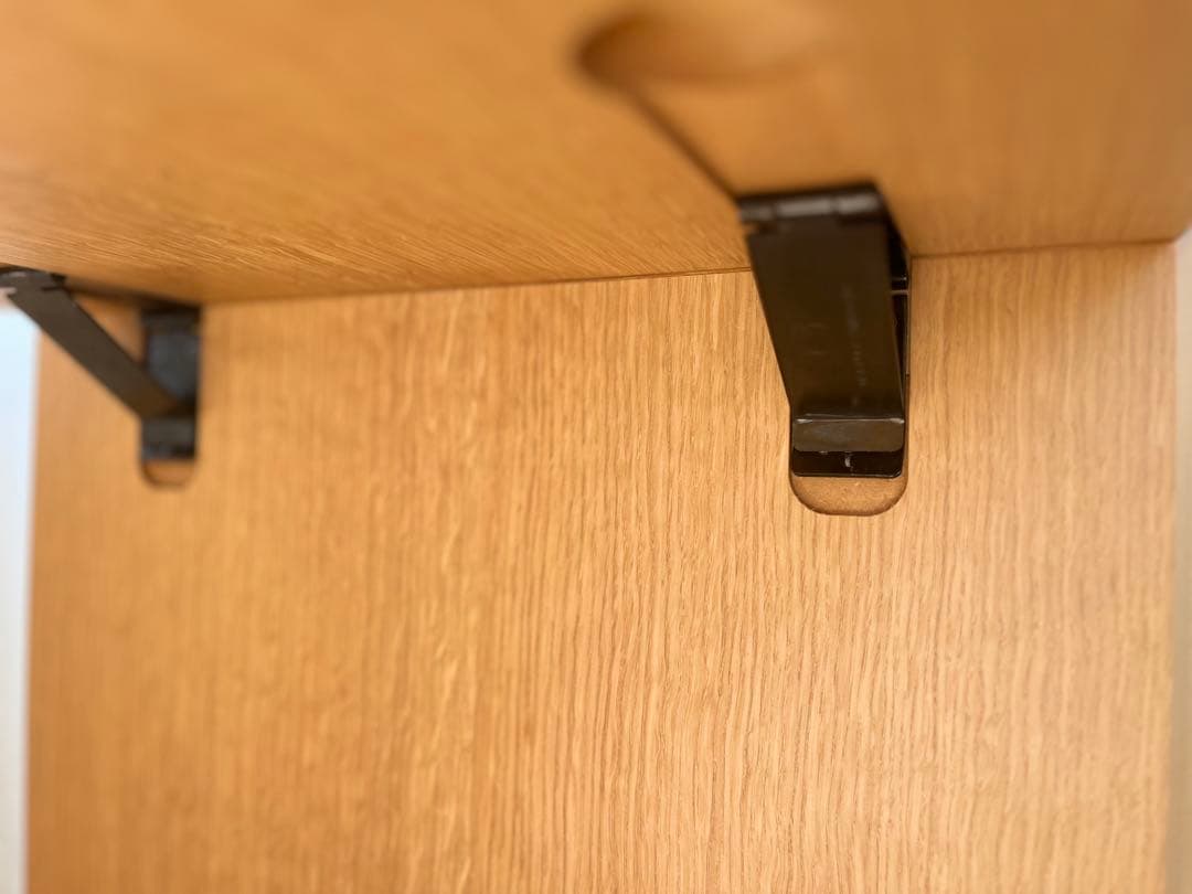 dinos 【国産】Slim 折りたたみ テーブル ローテーブル 幅120cm