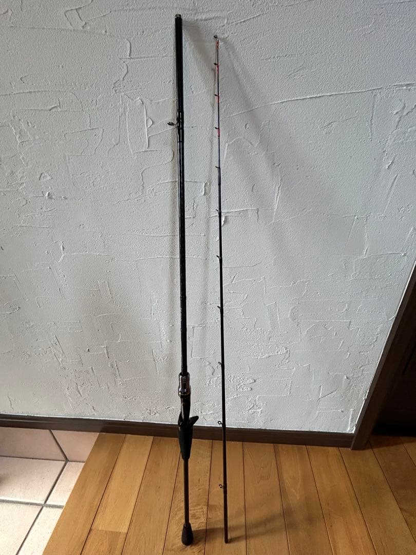ダイワ　カワハギＸ　180