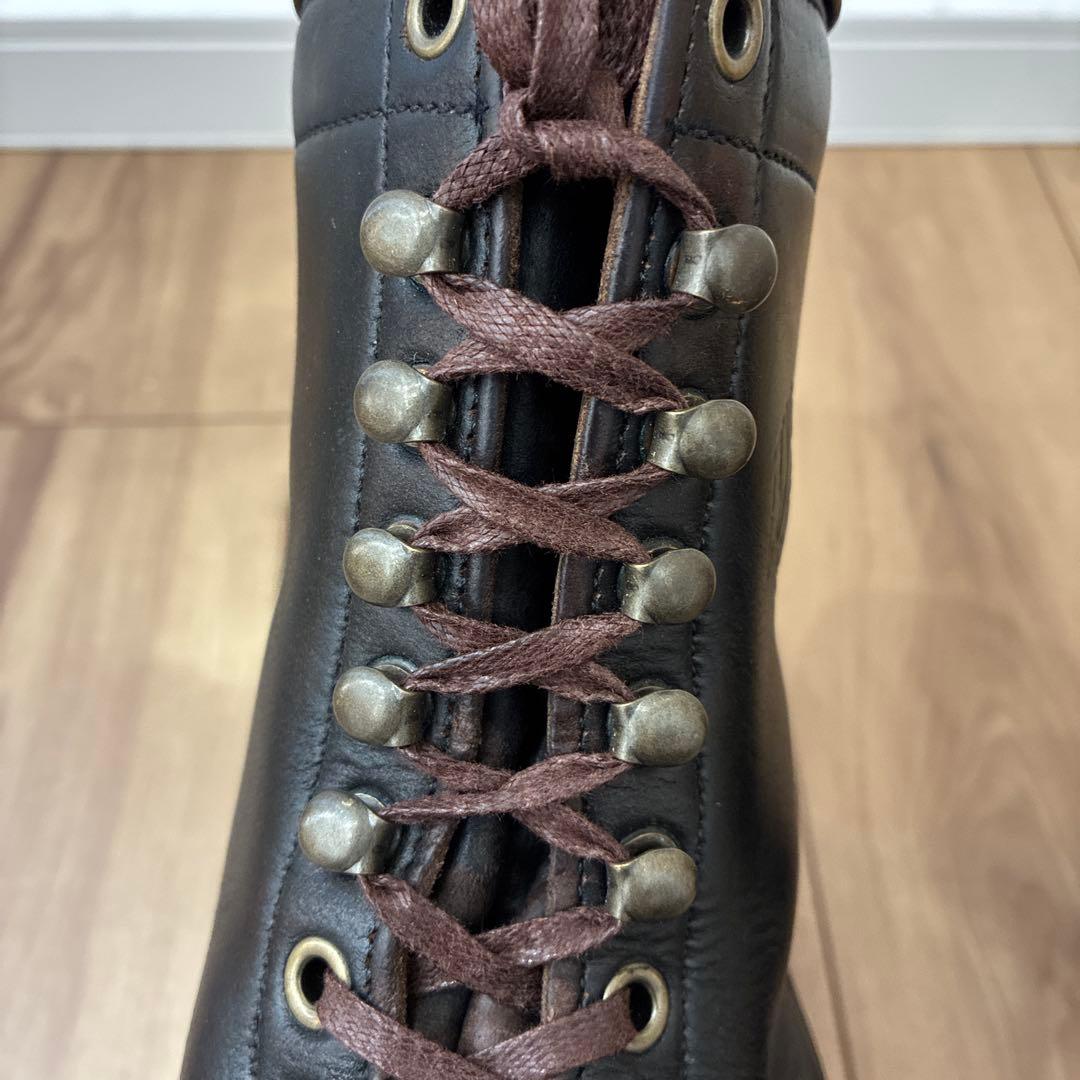 WHITE'S BOOTS Smoke Jumper ホワイツ