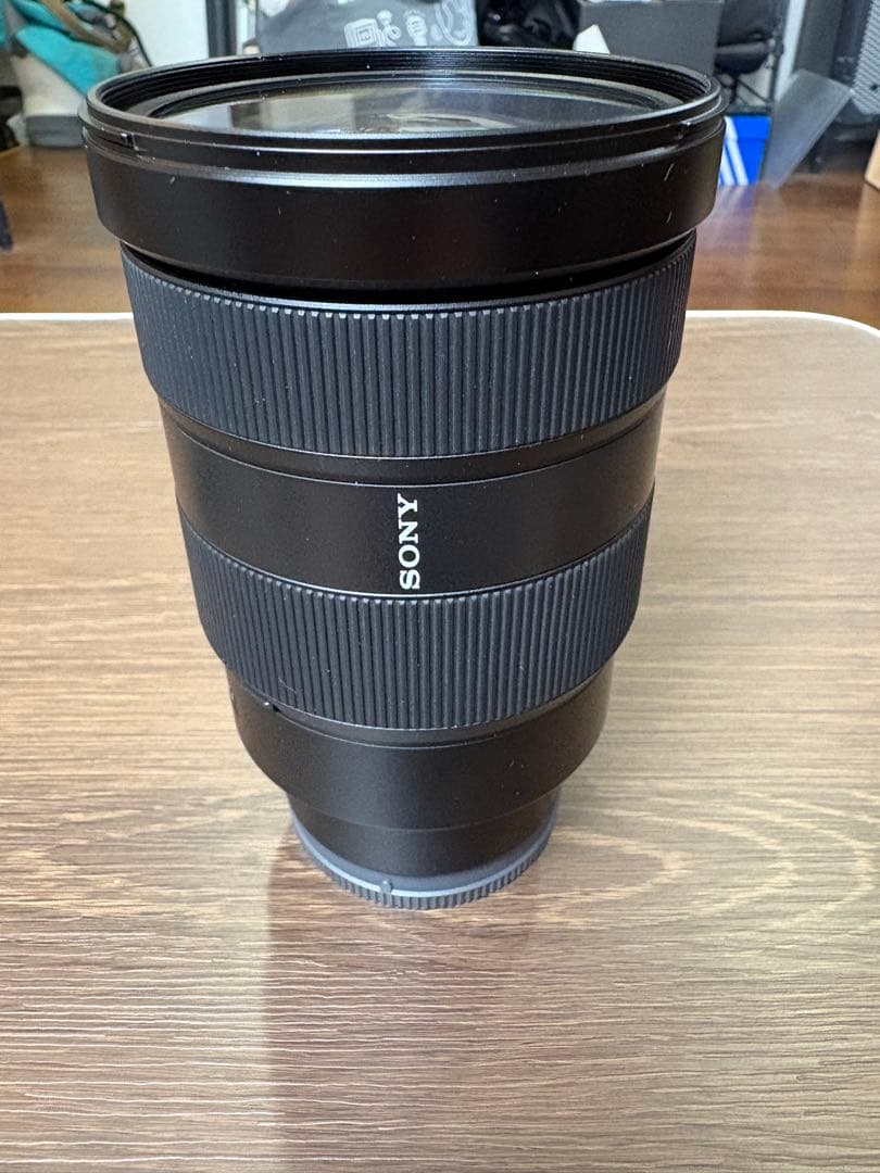 【美品】SONY FE24-70mm F2.8 GM