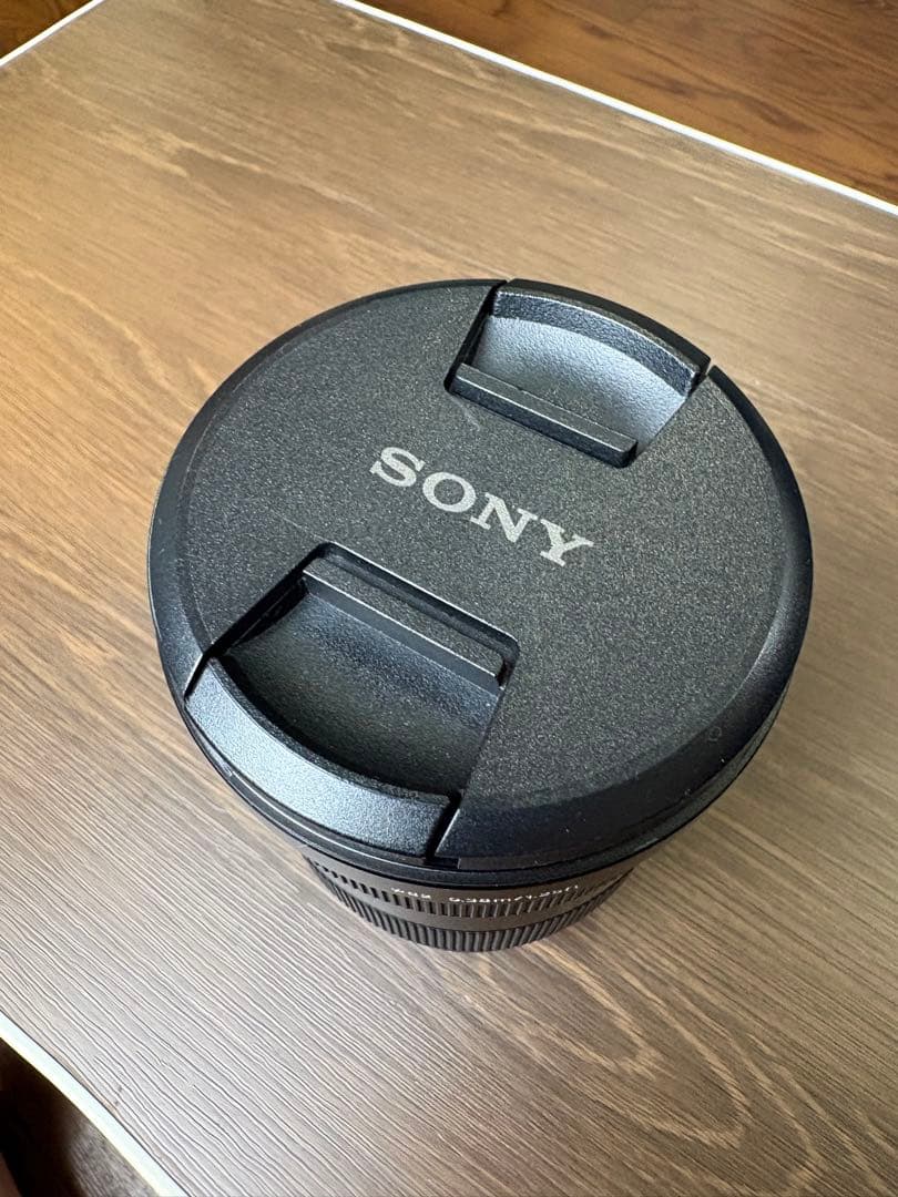 【美品】SONY FE24-70mm F2.8 GM