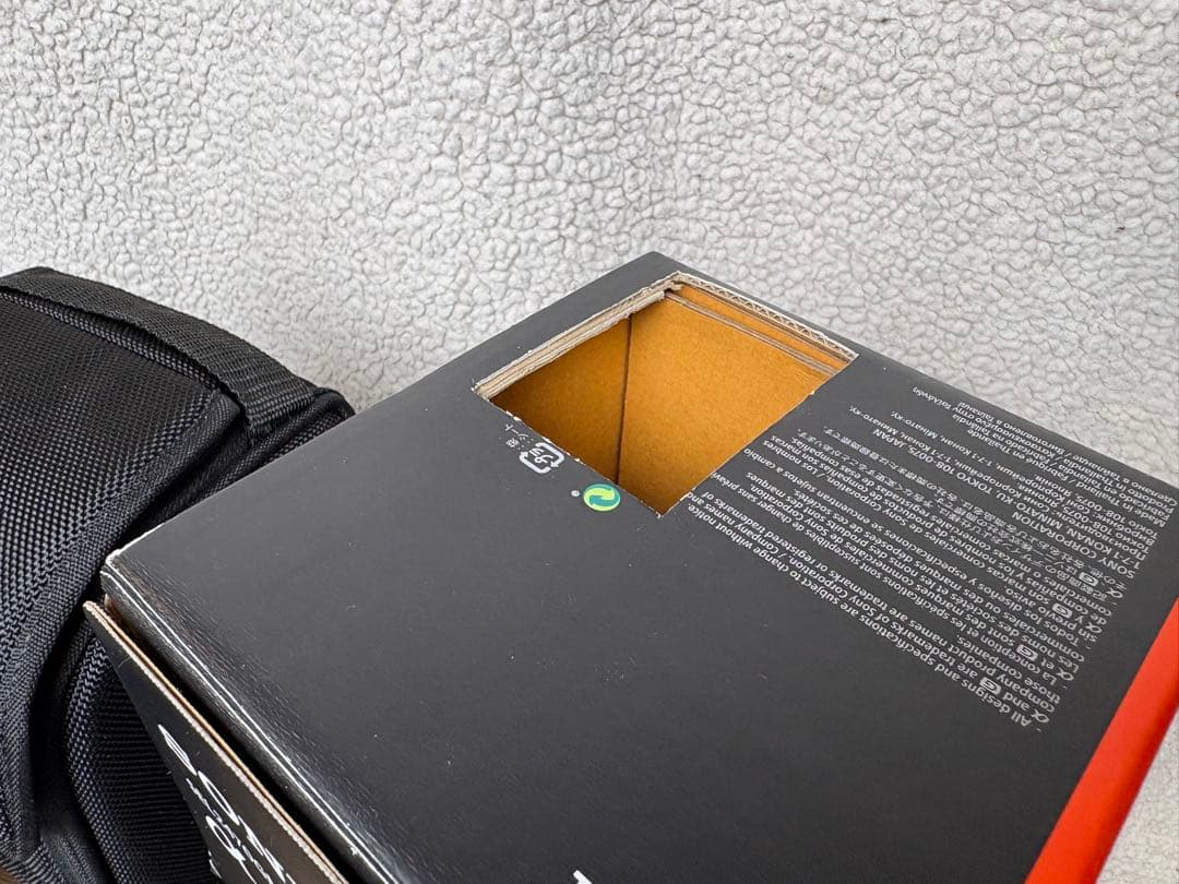 【美品】SONY FE24-70mm F2.8 GM