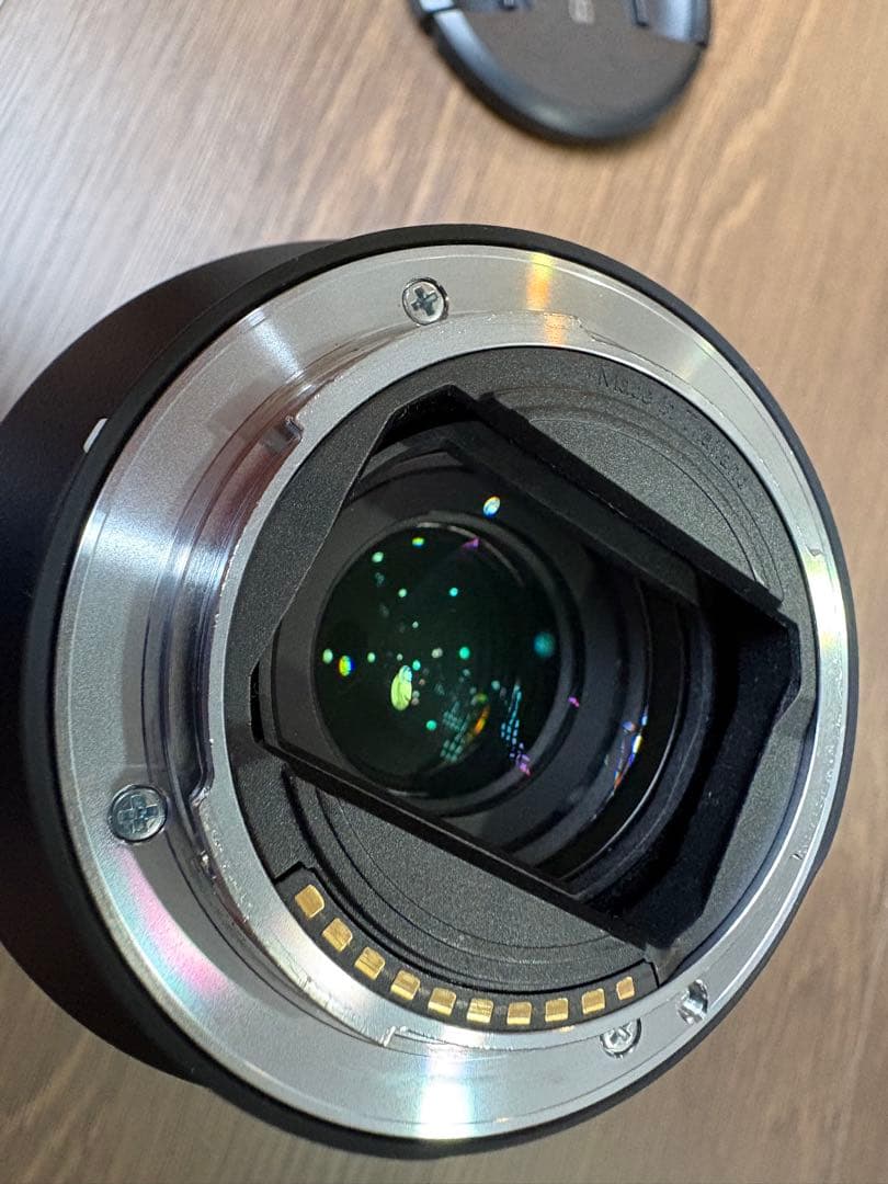 【美品】SONY FE24-70mm F2.8 GM