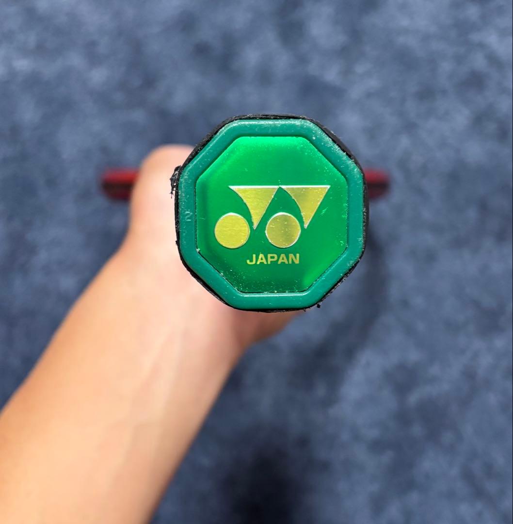 ジオブレイク70V ソフトテニス　UL2