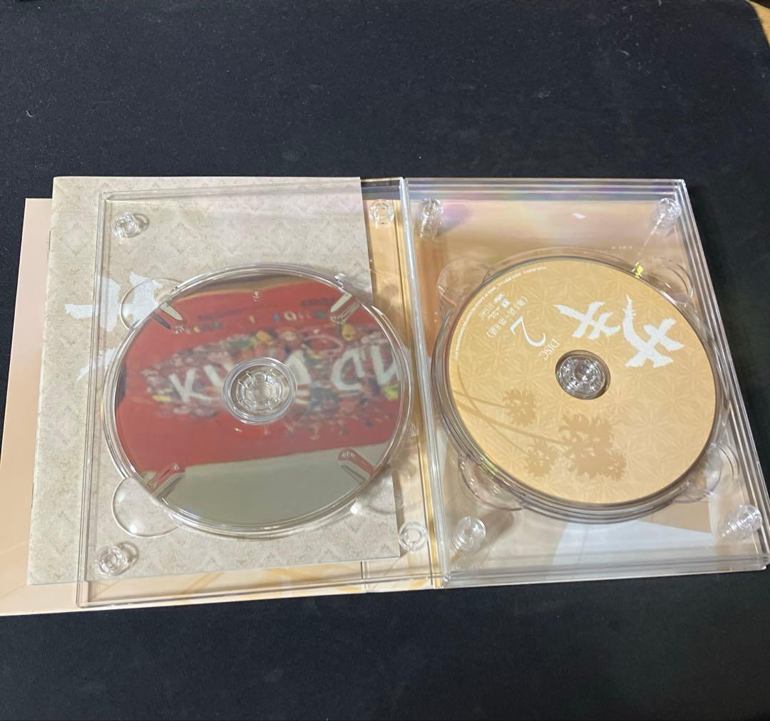 サキ Blu-ray BOX〈4枚組〉初回限定版 ワインオープナー封入特典付き