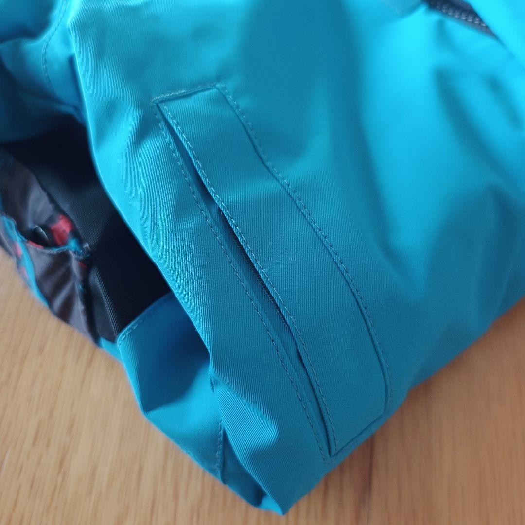 BURTON スノボスキースノーウェア　ジャンプスーツ　キッズ子供18-24m