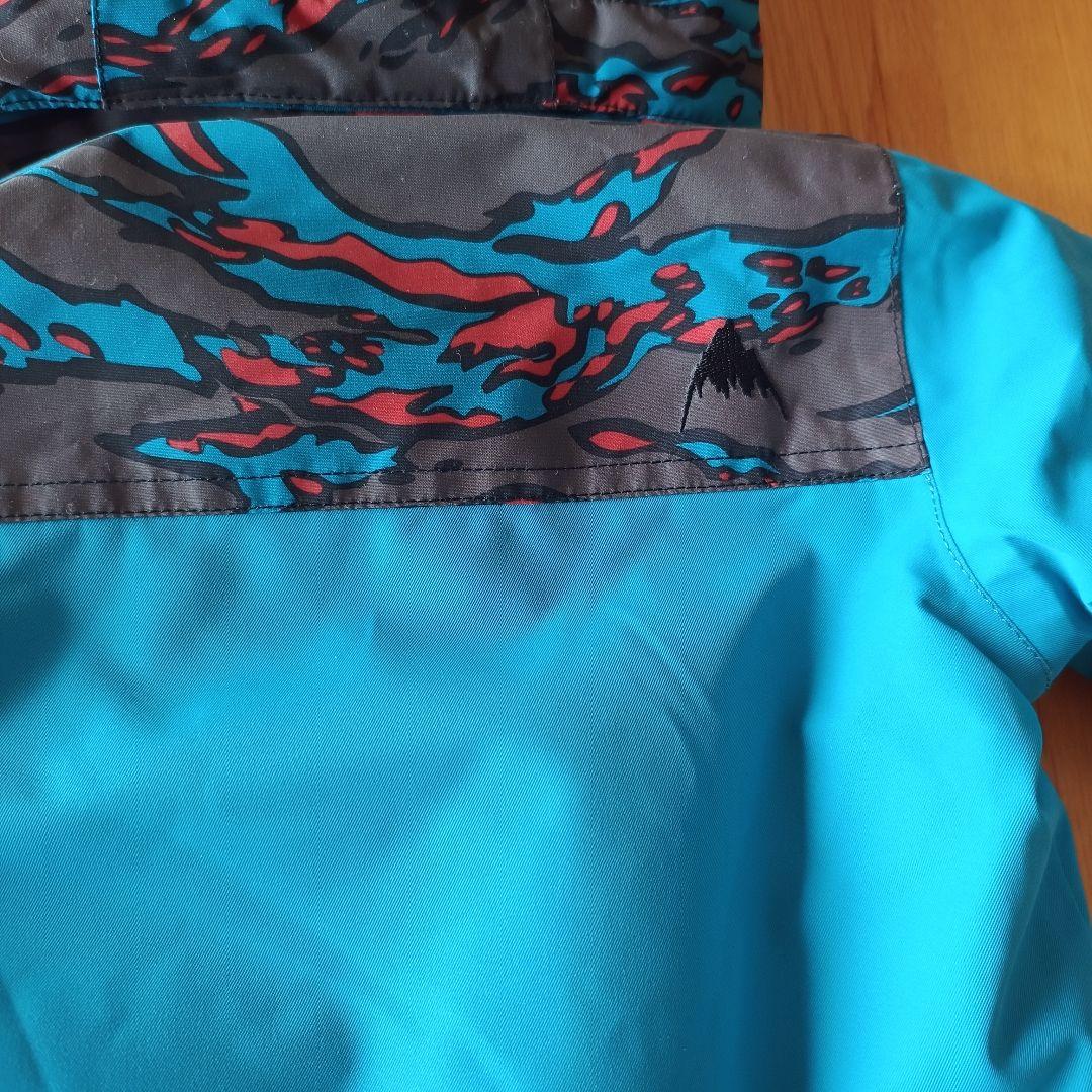 BURTON スノボスキースノーウェア　ジャンプスーツ　キッズ子供18-24m