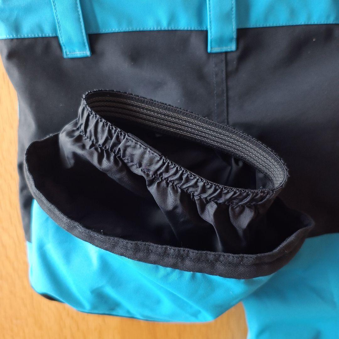 BURTON スノボスキースノーウェア　ジャンプスーツ　キッズ子供18-24m