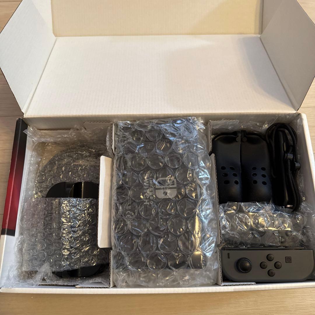 ご成約済　早い者勝ち！　見つけた方はラッキー✌️ Nintendo Switch