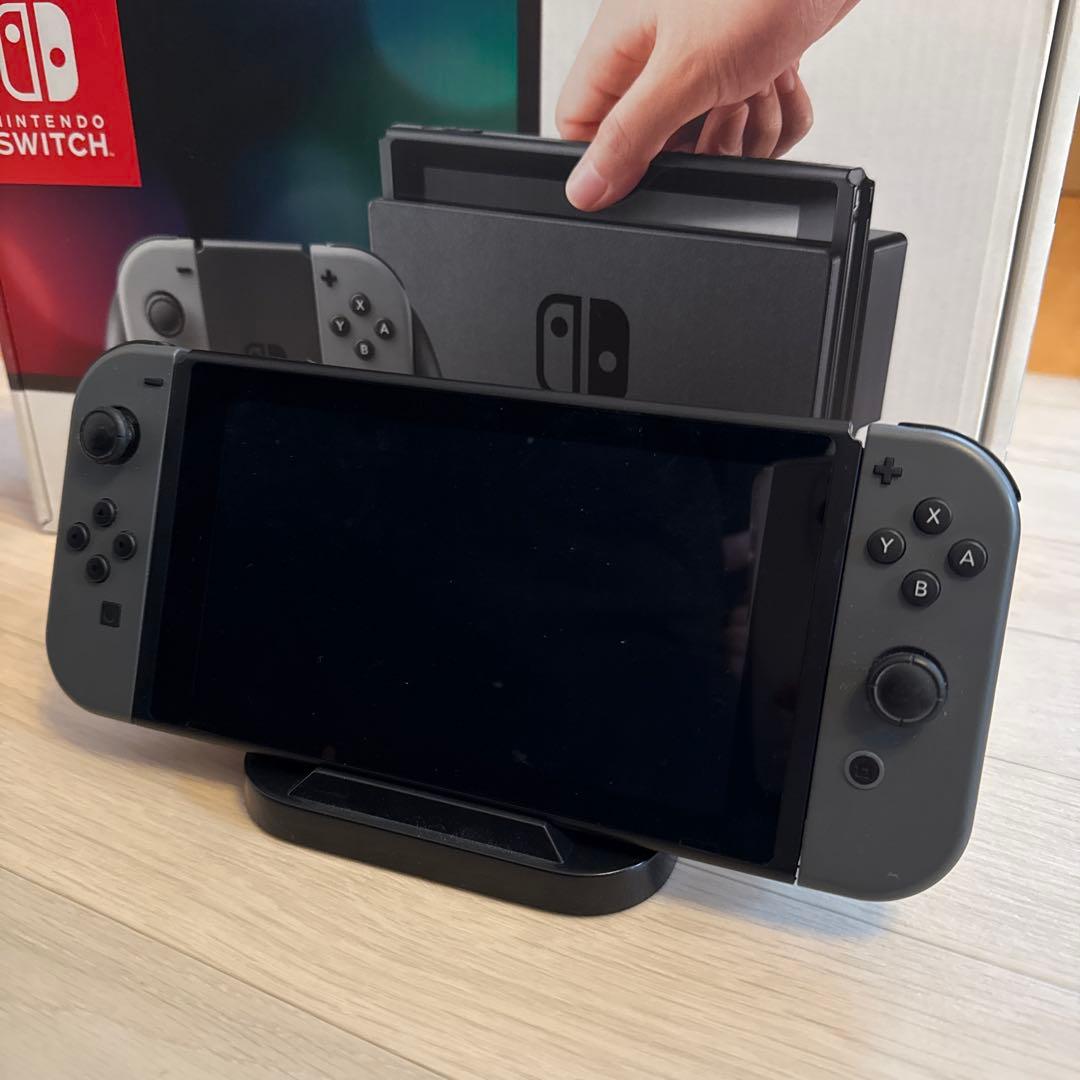ご成約済　早い者勝ち！　見つけた方はラッキー✌️ Nintendo Switch