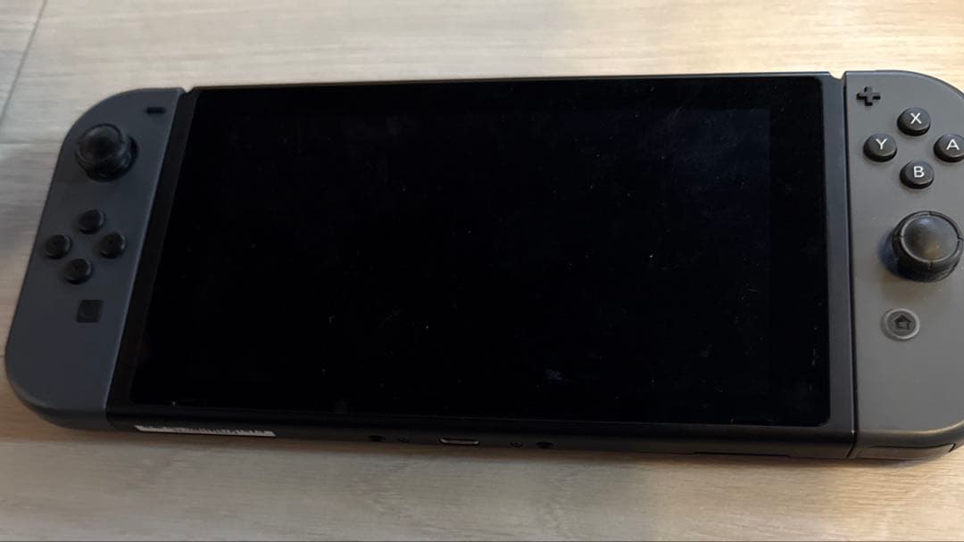 ご成約済　早い者勝ち！　見つけた方はラッキー✌️ Nintendo Switch