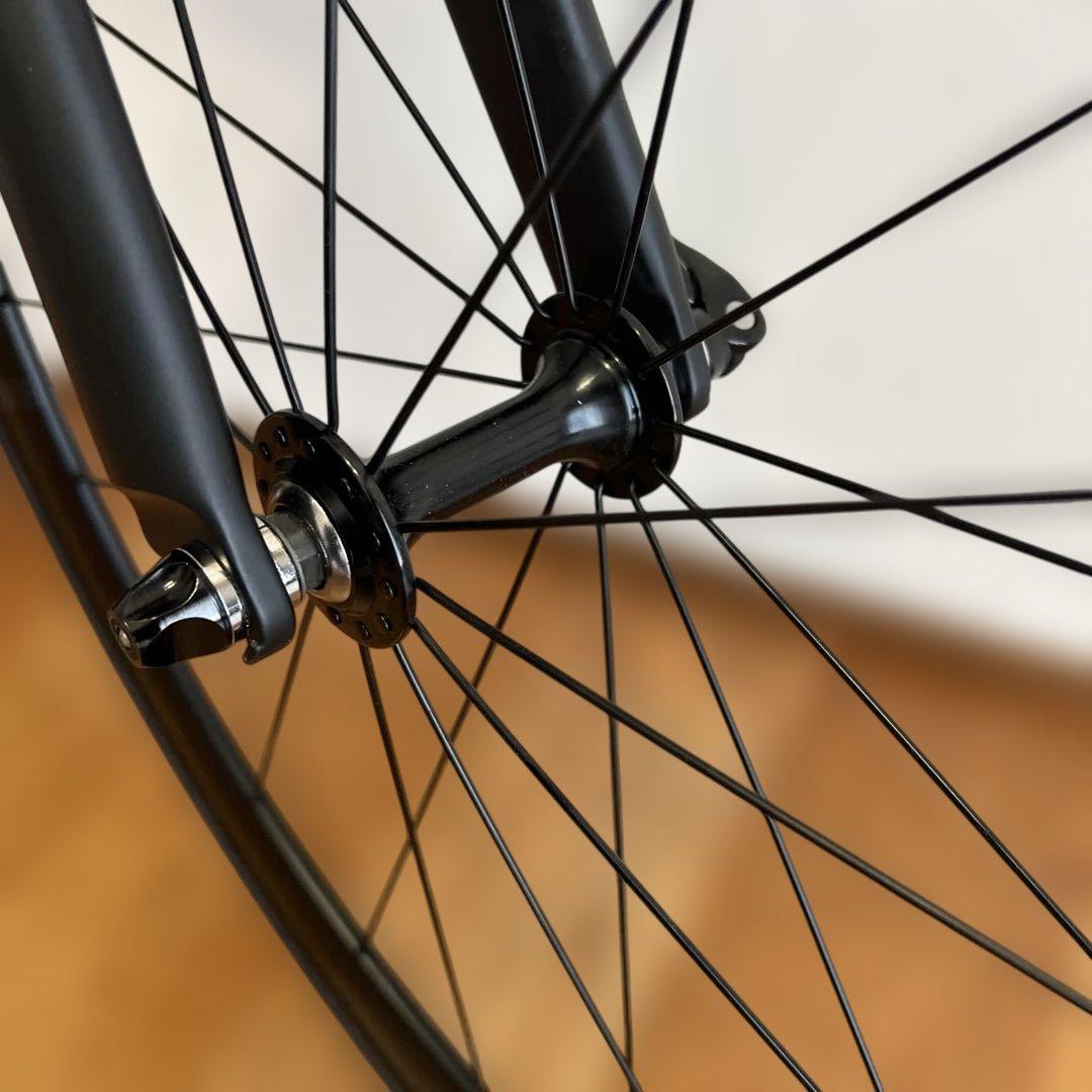 Tern rip 700C 54cm ターン クロス ピスト ロードバイク