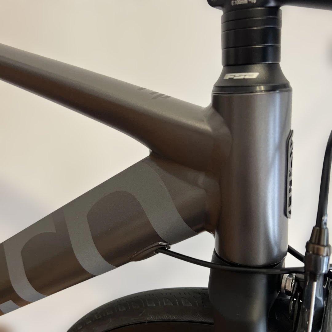 Tern rip 700C 54cm ターン クロス ピスト ロードバイク