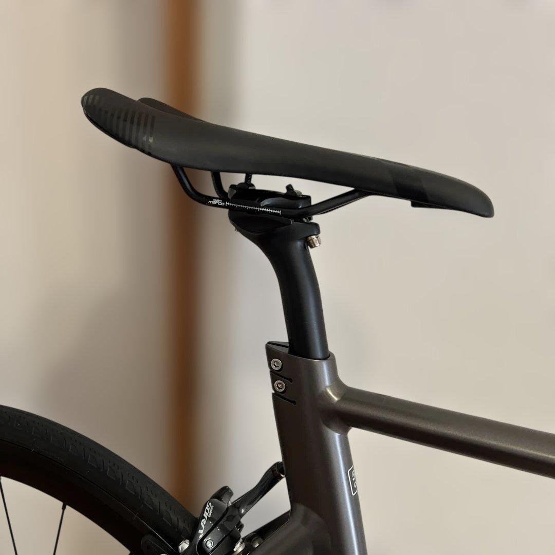 Tern rip 700C 54cm ターン クロス ピスト ロードバイク