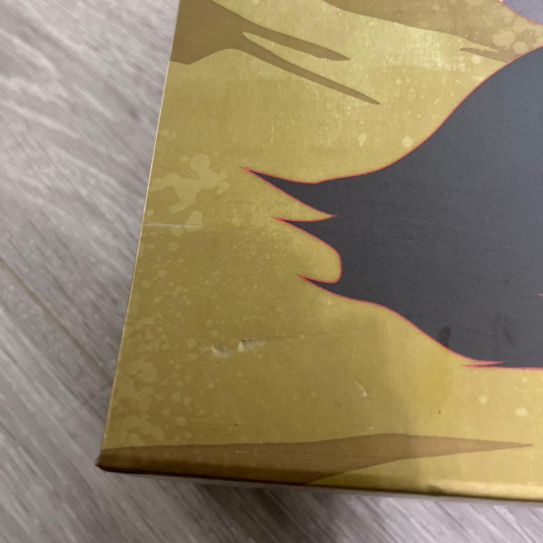 ナルト サスケとイタチ dvd box 全7巻