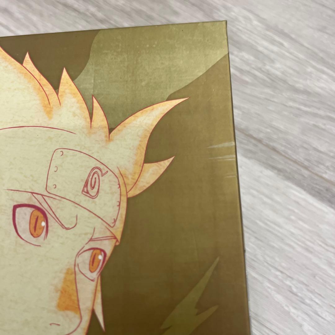 ナルト サスケとイタチ dvd box 全7巻