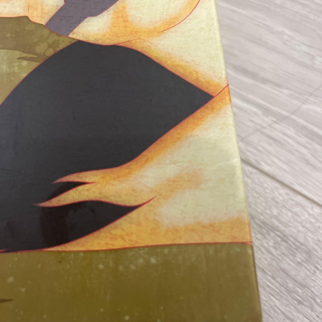 ナルト サスケとイタチ dvd box 全7巻