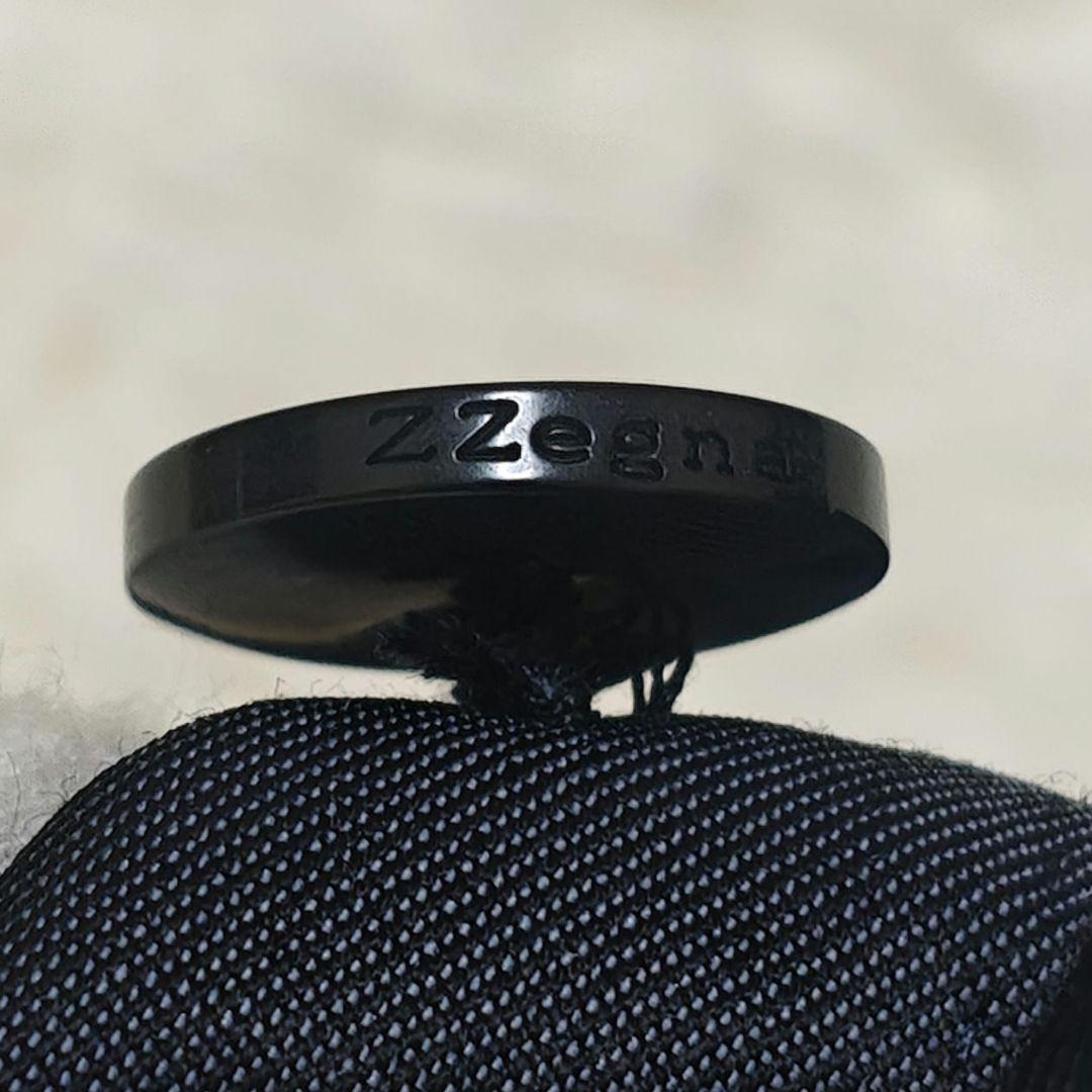 美品✨Z zegna ジーゼニア テーラードジャケット ２つボタン モヘア混薄手