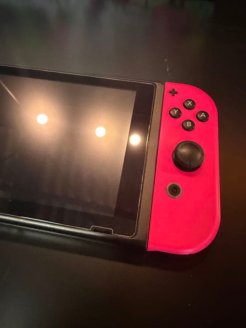 Nintendo Switch Splatoon 2セット 本体