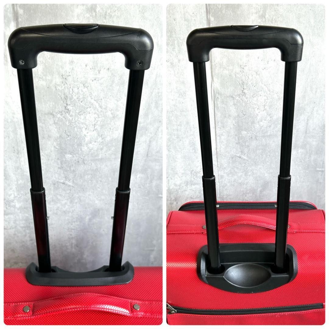 【希少】ヒデオワカマツ スーツケース SPEC スペック 戸田恵梨香　当麻紗綾