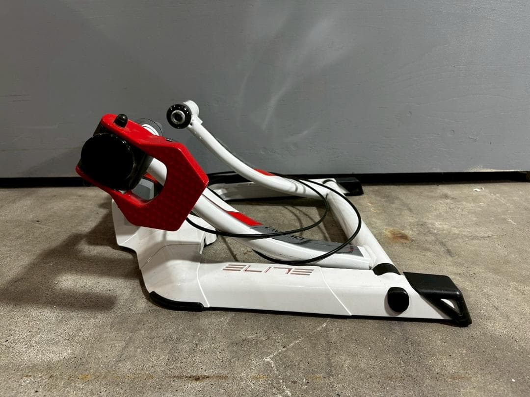 ELITE エリート ローラ台 ホームトレーナー ロードバイク RW99