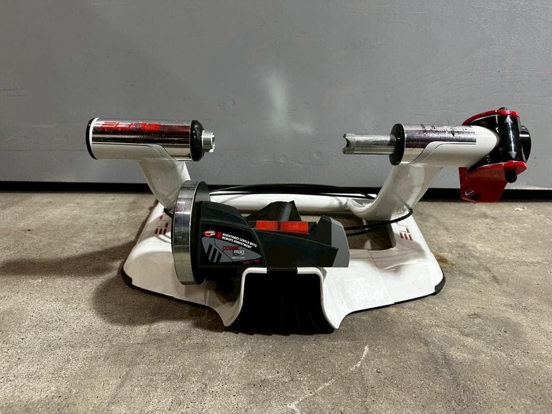 ELITE エリート ローラ台 ホームトレーナー ロードバイク RW99