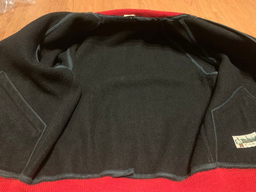 40s ビンテージスタジャン　カークラブ　HOTROD 50s 60s ファラオ