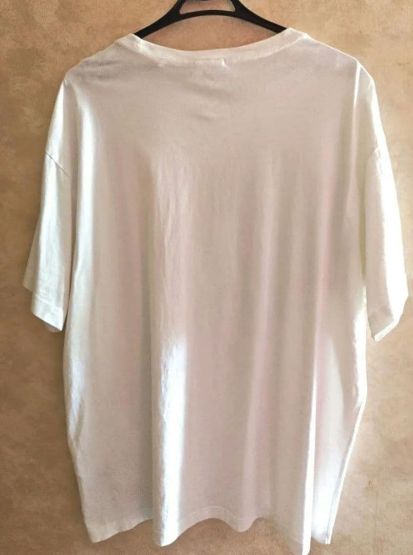 KITH Tシャツ kith Tシャツ　平野紫耀着用　ロゴ　エンジェル