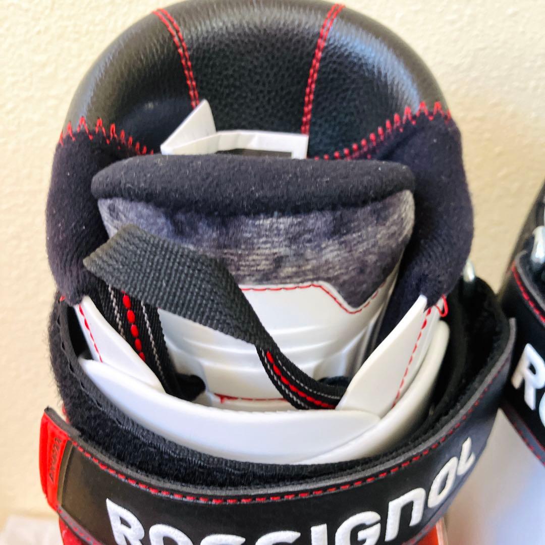 【未使用】ロシニョール スキーブーツ EVO SENSOR 70 26.5cm